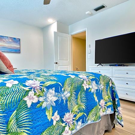 Appartement Seashell 17 à Clearwater Beach Extérieur photo