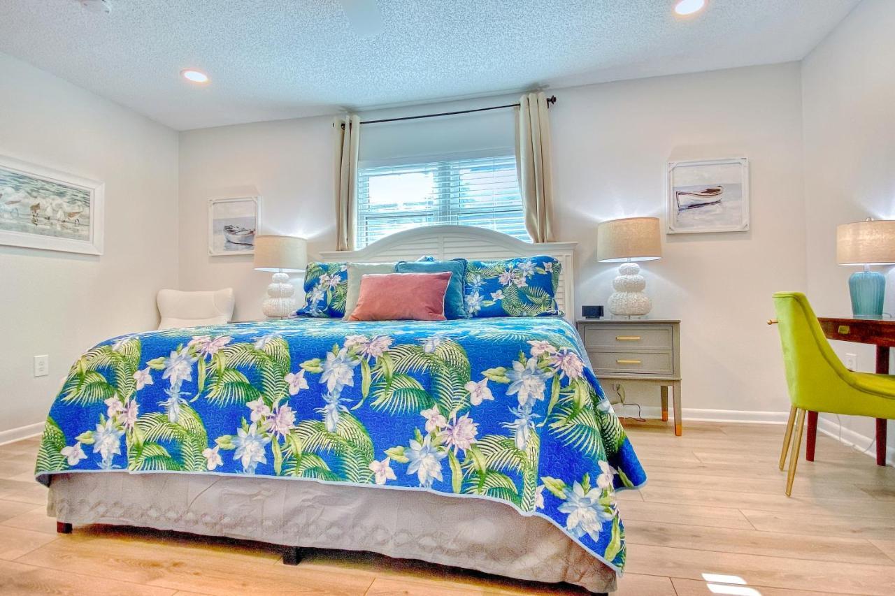 Appartement Seashell 17 à Clearwater Beach Extérieur photo