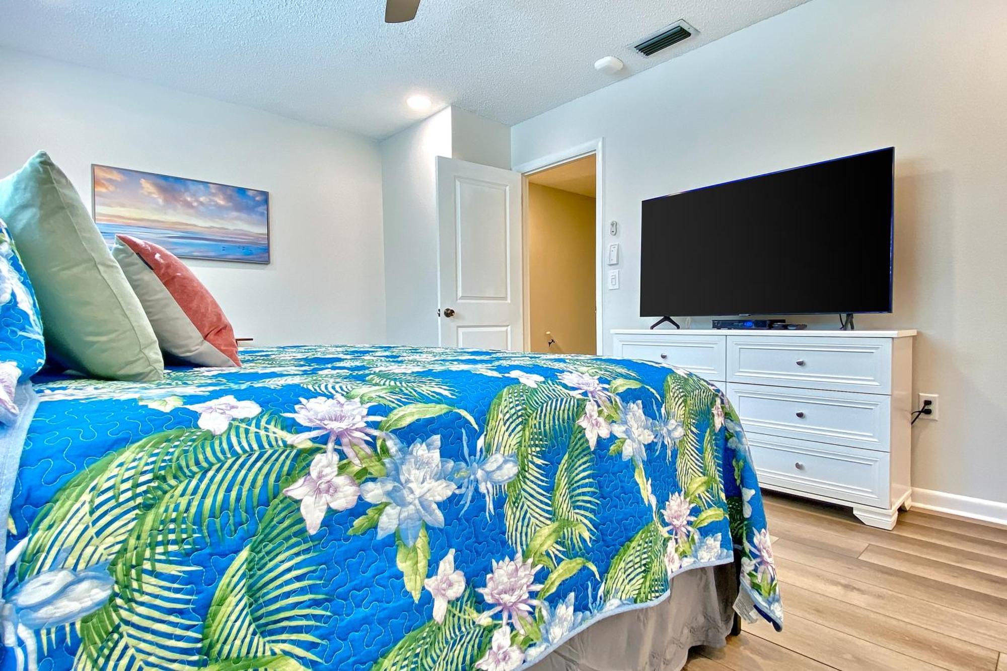 Appartement Seashell 17 à Clearwater Beach Extérieur photo