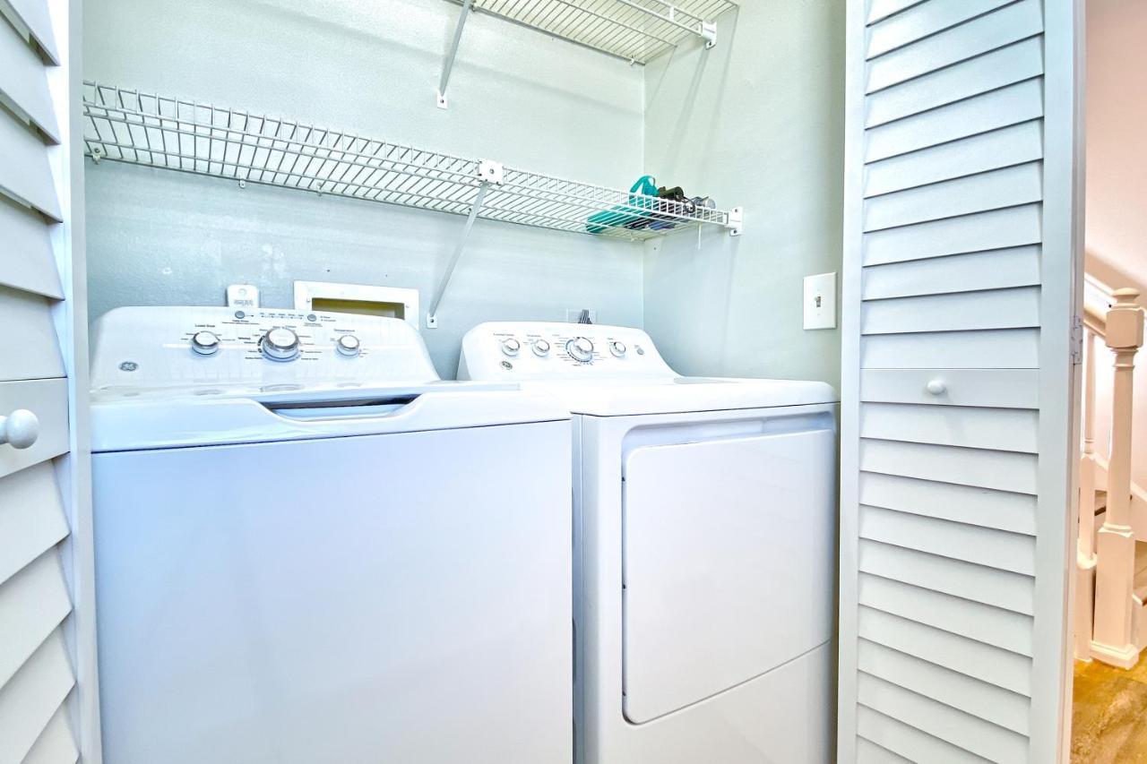 Appartement Seashell 17 à Clearwater Beach Extérieur photo